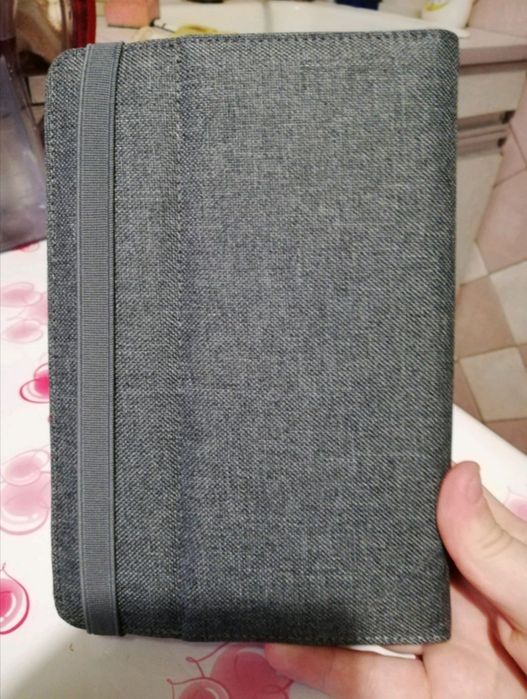 Чехол книжка для планшета або електронной книги 7 екрана