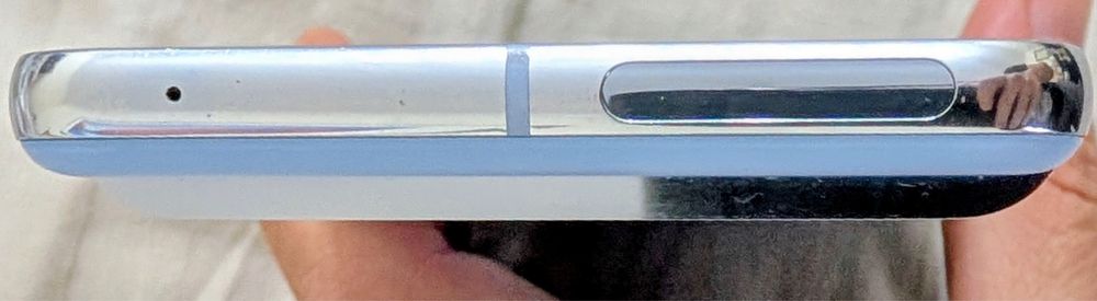 Google Pixel 8 PRO - 256GB Azul