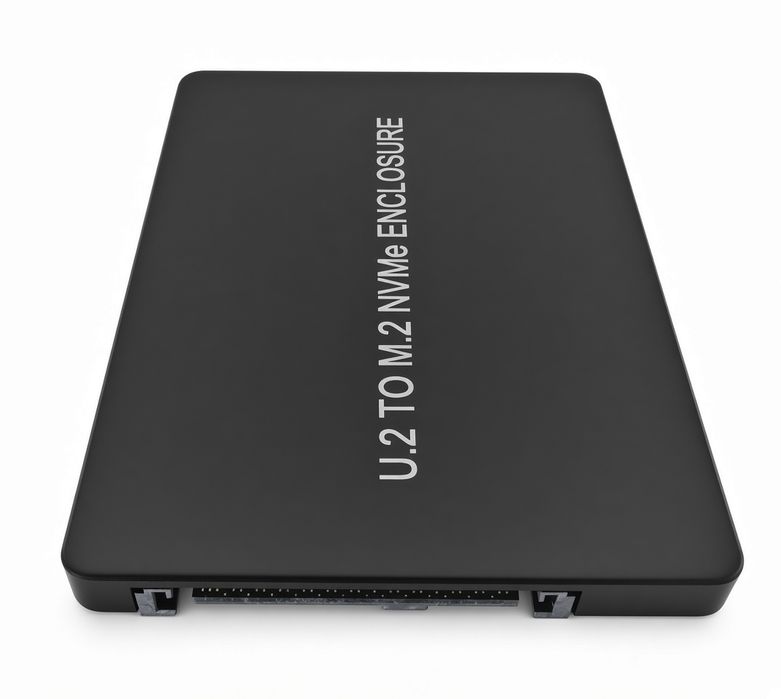 Conversor U.2 to M.2 NVMe