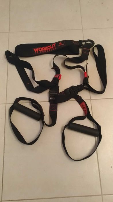 Suspension Straps64551920200451121