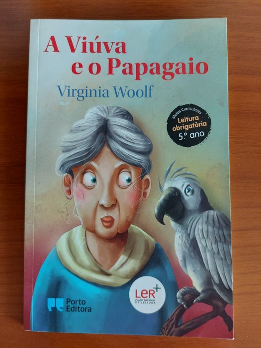 Livros do Plano Nacional de Leitura