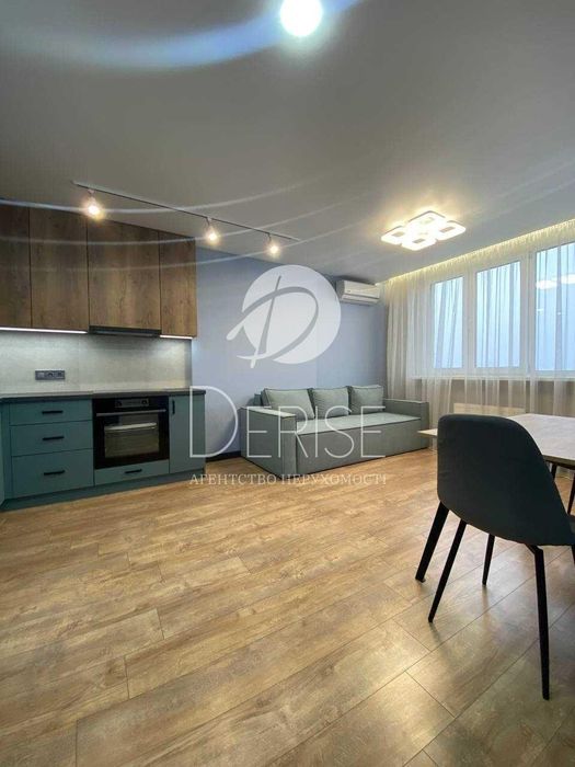 Apartment in Kyiv - View 4