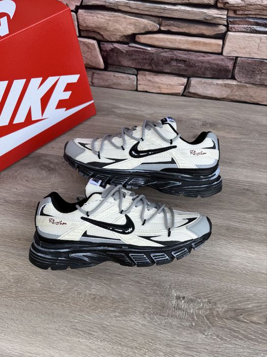 Кросівки Nike Initiator Custom | Nike Initiator | Найк інітіатор | Чоловічі осінні кросівки Найк | Nike P6000 | Кроси Найк | Взуття Найк | Кеди Найк