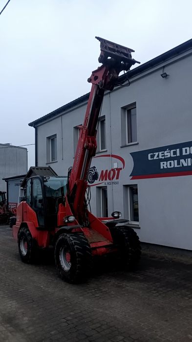 Schaffer 9310T świeżo sprowadzony