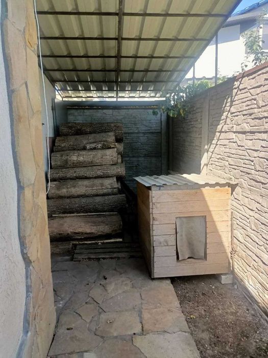 Продажа будинка в кооп Дніпро с. Червона Слобода