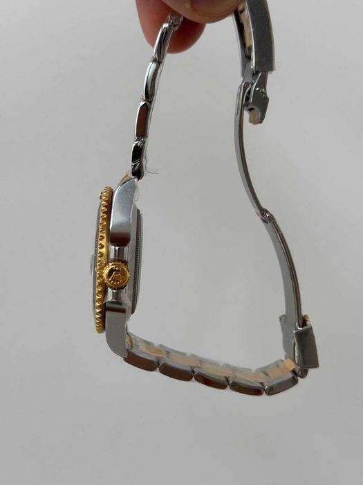 Rolex Submariner  126613LN 41mm Gold Steel Case