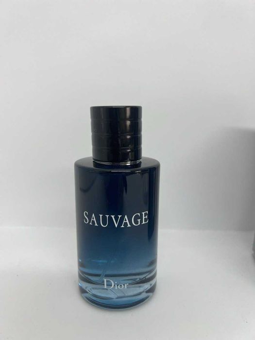 Чоловіча туалетна вода Sauvage