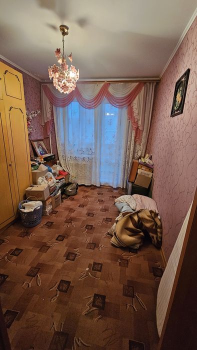 СРОЧНАЯ ПРОДАЖА! Хортицком районе остановка Аптека. ВИДЕО обзор!