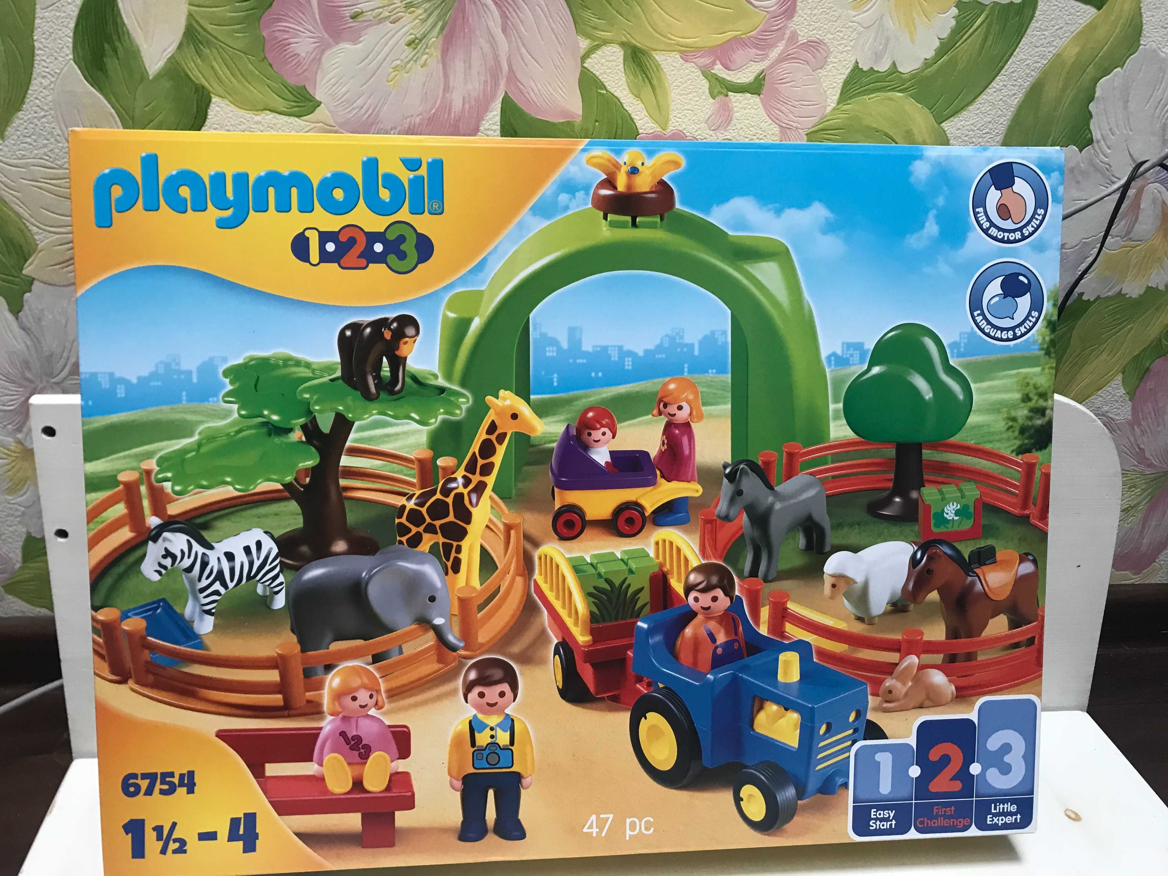 Playmobil 6754 sales