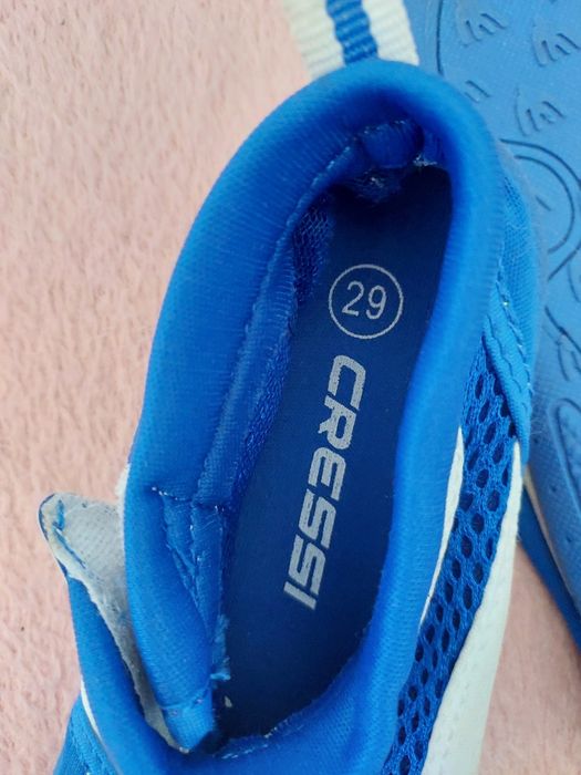 Buty do wody cressi