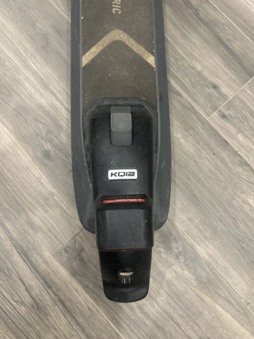 Trotinete Eletrica NIU KQi2 PRO