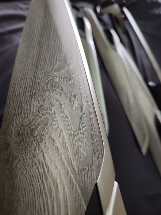 Аквапринт, декор салону авто