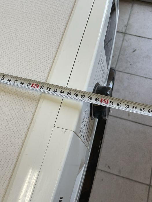 Sprzedam pralkosuszarkę Samsung 8/6 kg w bardzo dobrym stanie