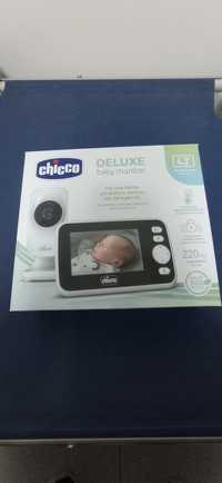 Intercomunicador Bebé com Camara - monitor bebe NOVO oferta dos portes  Benfica • OLX Portugal