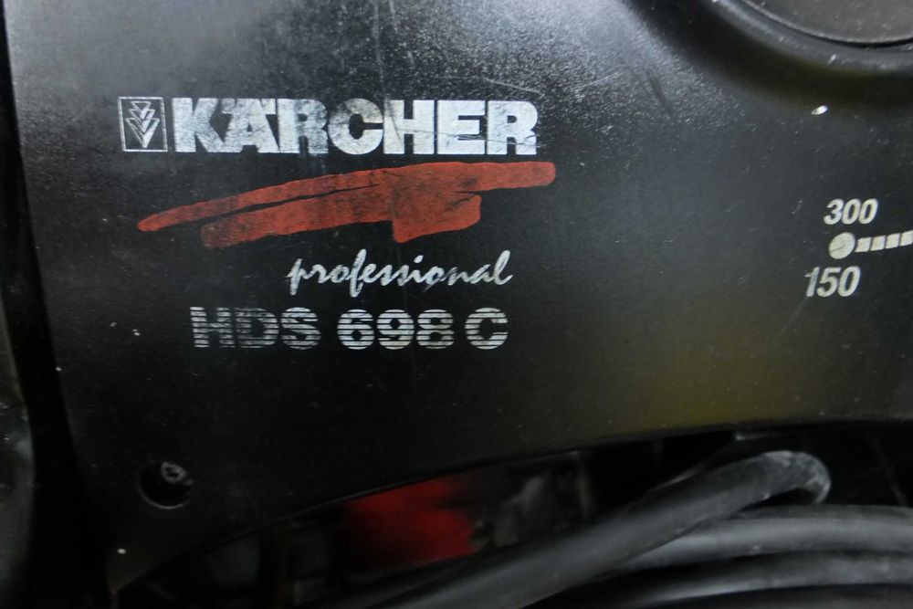 myjka karcher kranzle sprzedaż naprawa