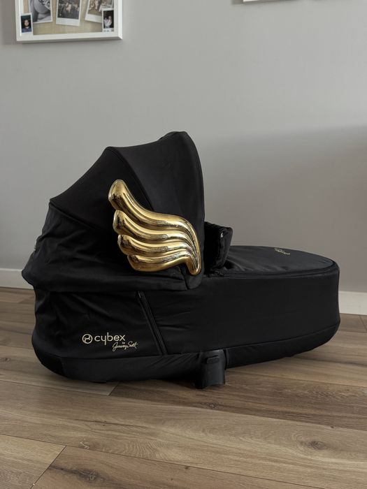 Gondola Cybex Priam 2.0 Jeremy Scott
