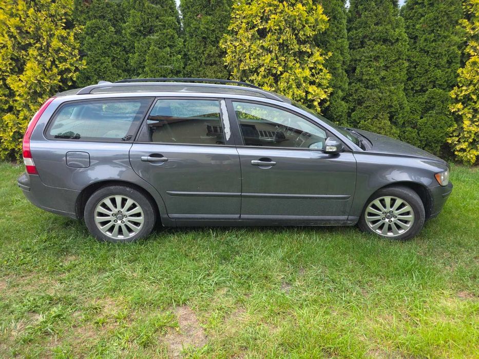 VOLVO V50 2.0d 2007