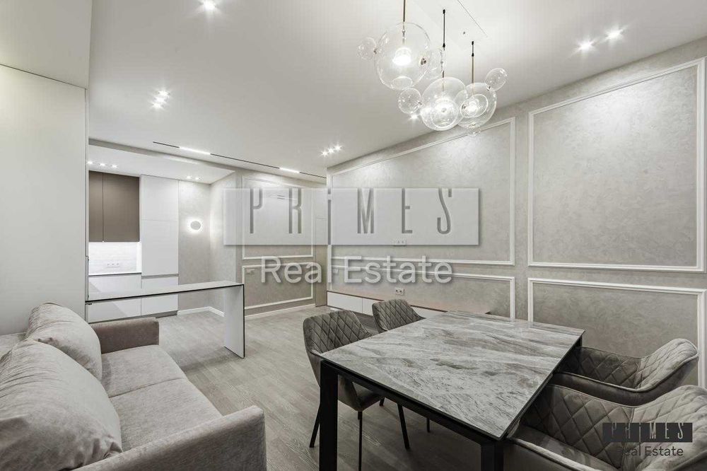 Продаж 3к квартири 86м2 з ремонтом Бульвар Фонтанів Саперне поле 5 Печерськ