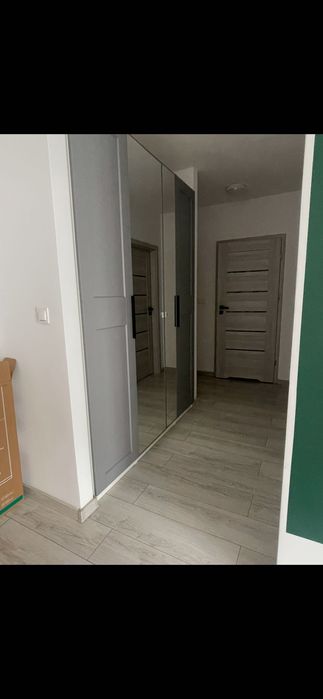 Wynajmę mieszkanie Redzikowo