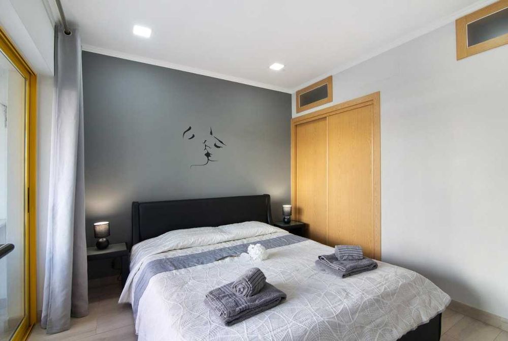 T2 na Praia da Rocha