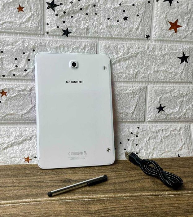 Планшет Samsung 3/32 "LTE" Super Amoled