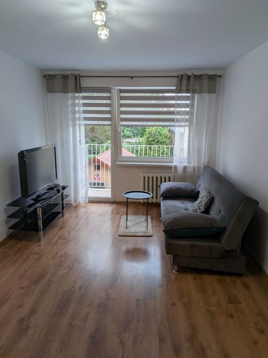 Wynajmę kawalerkę 34m2