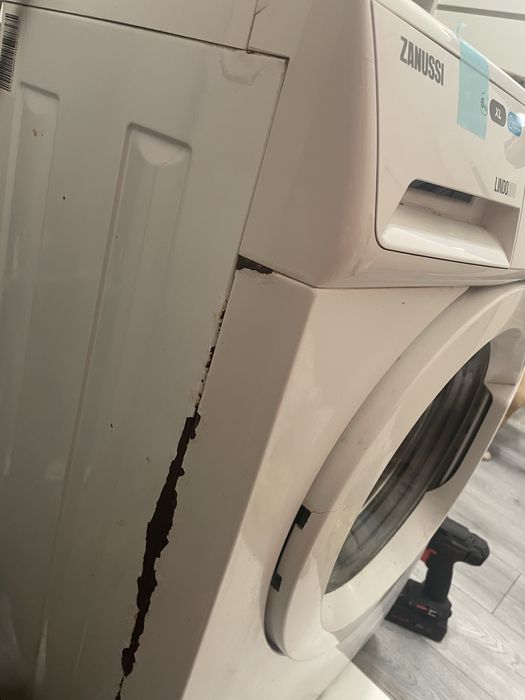 Продам пральну машинку