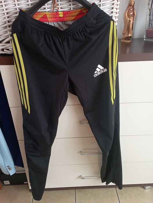 Spodnie Adidas rozm s