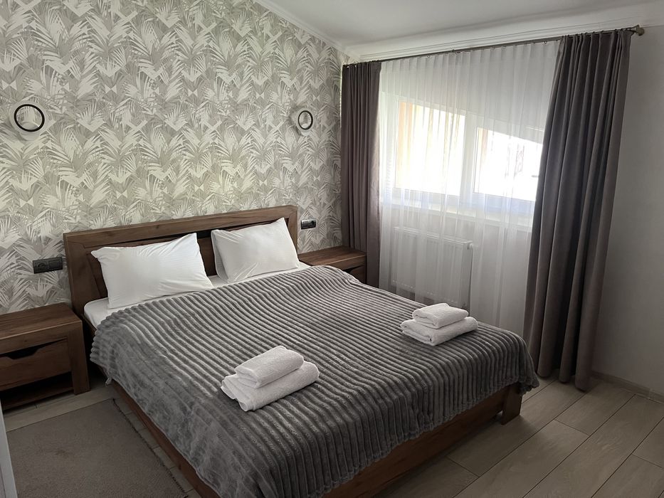 Житло подобово у трускавці.Знижки на проживання,СВІТЛО 24/7