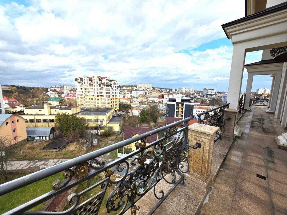 Коммерческая недвижимость по адресу (площадь 2580 м²) - Atlanta.ua - фото 22