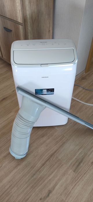 Ar condicionado portátil 14.000 Btu