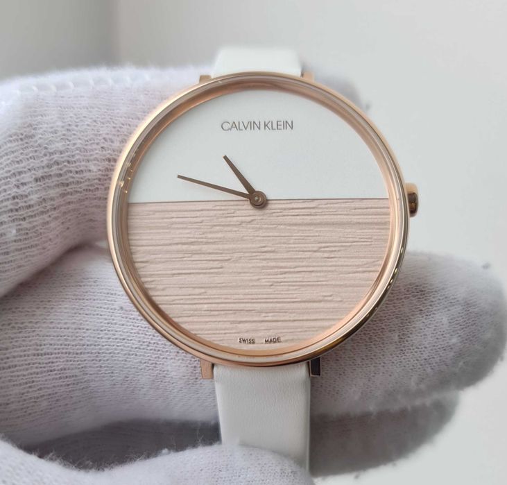 Жіночий годинник Calvin Klein Sensual K8E2S111 Swiss Новий