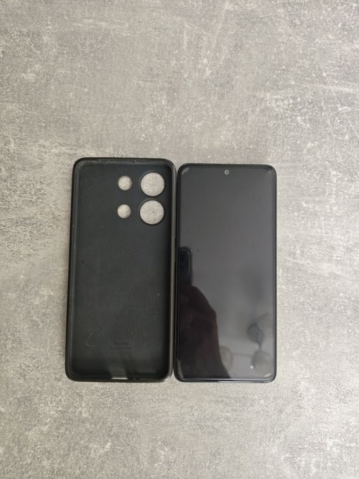 Redmi Note 13 4g