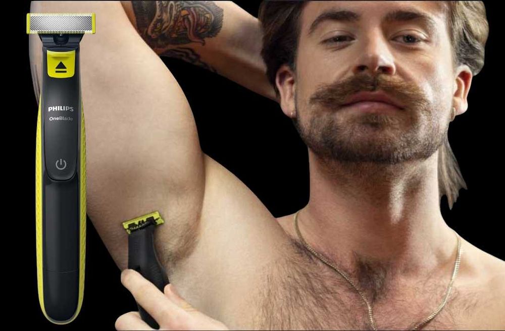 Prezent  dla męża , chłopaka PHILIPS ONE BLADE WYPRZEDAŻ !!1