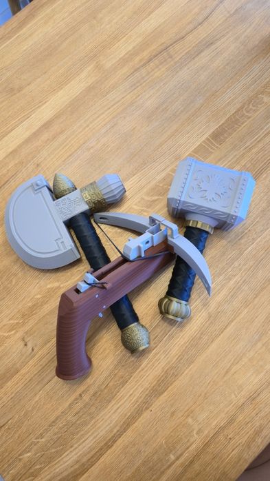 Akcesoria do rzucania kości