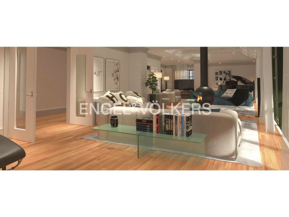 Oportunidade Exclusiva - Dois Apartamentos no Parque das Nações