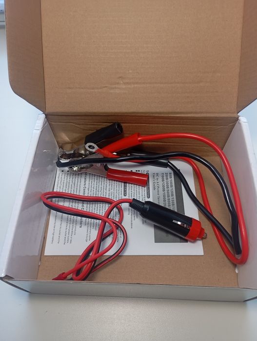 Перетворювач напруги