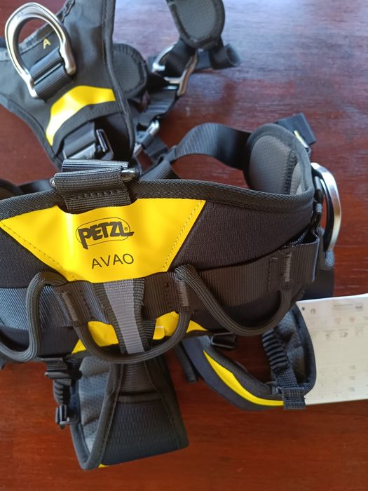 Petzl Avao Fast Europe