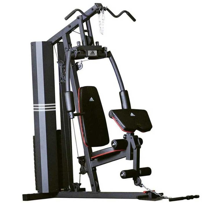 multiestação de musculação - ADIDAS