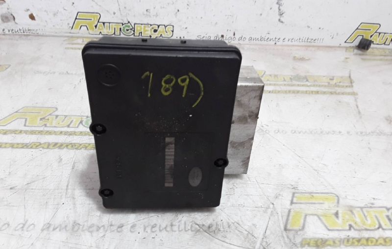 Abs - land rover freelander (l314) | 98 - 06