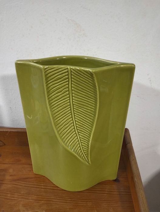 Vaso em cerâmica