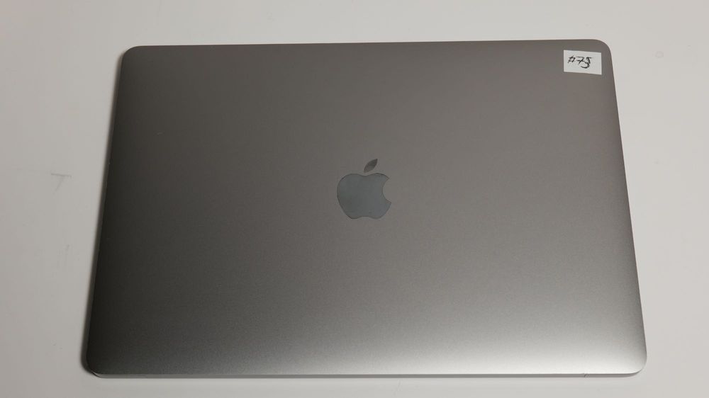  MacBook Pro 13” 2017 (A1708) i5 • 256GB • 16GB RAM #73