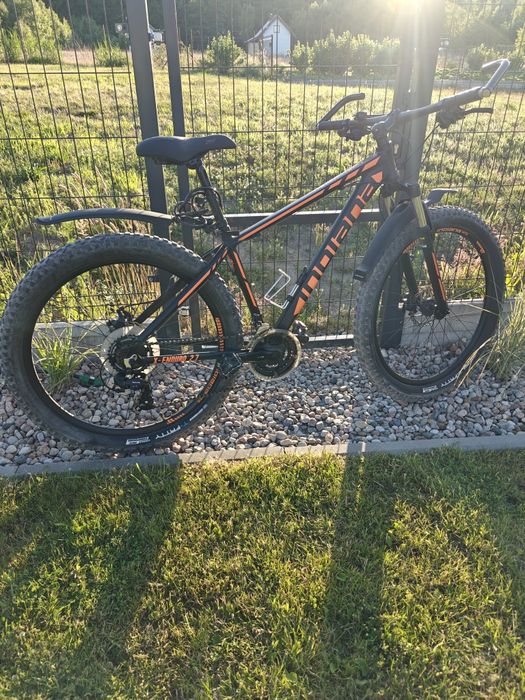 Rower MTB Indiana 27,5