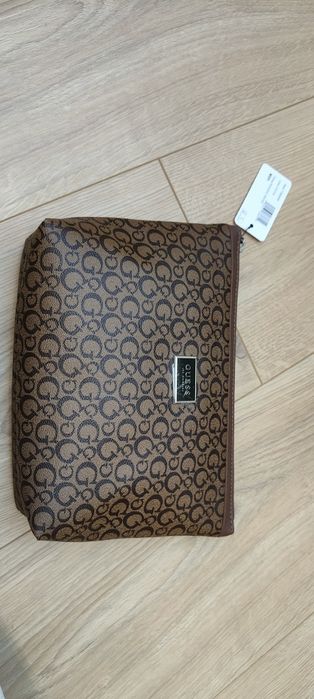 Kosmetyczka Guess Rhodes Travel