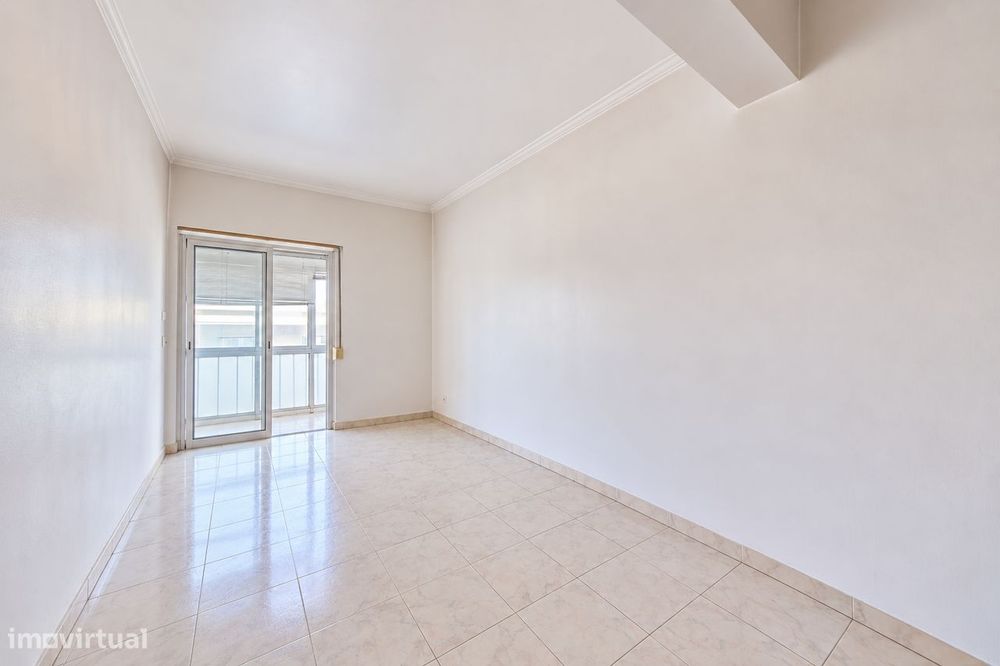 Apartamento T2 Ramada, Odivelas