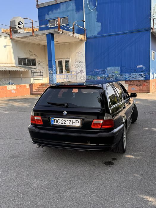 Bmw e46 m54b22 рест