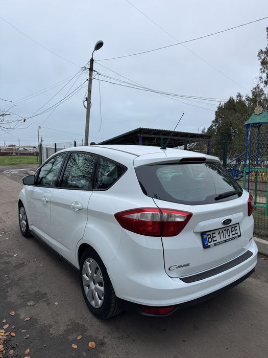 Продам Ford C-Max 1.0 63тыс пробега