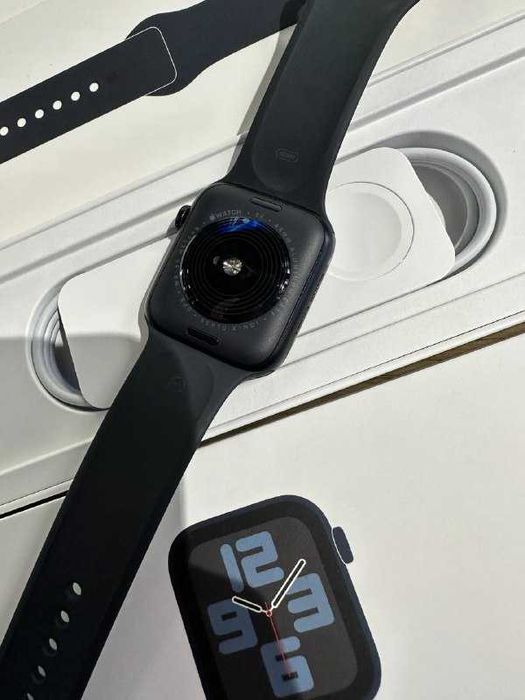 Apple Watch SE2 40mm/44mm 2022 року NEW/OpenBox смарт-годинник