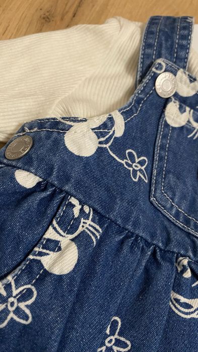 Дівчачий набір H&M