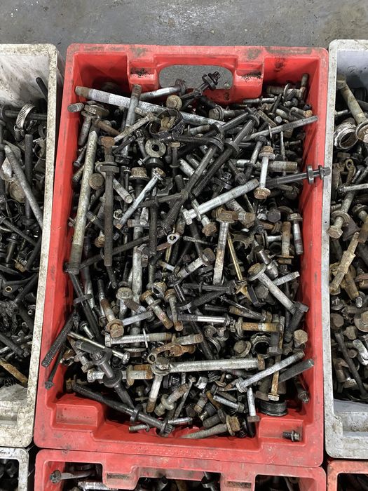 Болти На Вагу Гайки Шайби Болт Болты Моторні Подвески